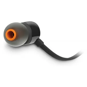 Casti JBL Tune 110 Black