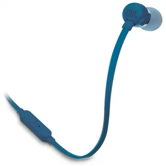 Casti JBL Tune 110 Blue