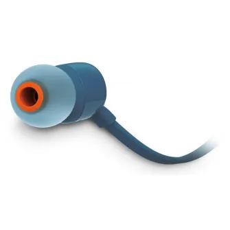 Casti JBL Tune 110 Blue