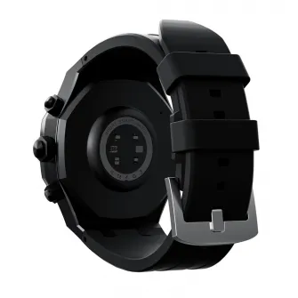 Charome Smart Watch HD Call T12 Amoled, Black