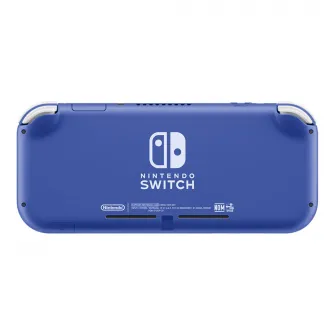 Consola Nintendo Switch Lite, Blue