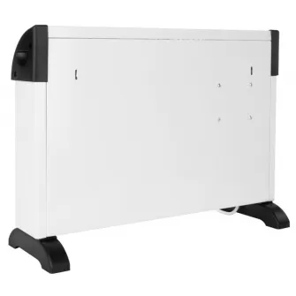 Convector electric Noveen CH6000 Timer Turbo Fun