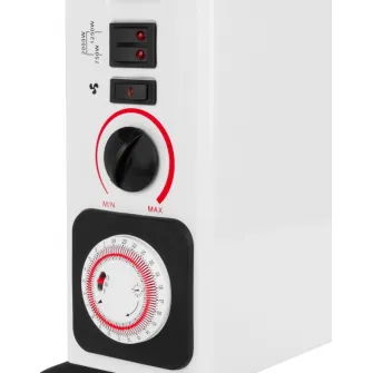 Convector electric Noveen CH6000 Timer Turbo Fun