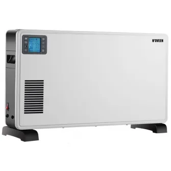 Convector electric Noveen CH9000 XXL LCD Smart White
