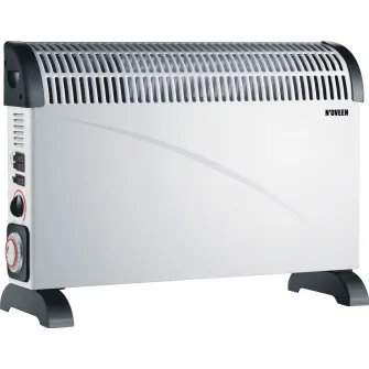 Convector NOVEEN CH6000 Timer Turbo Fan