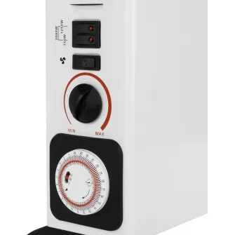 Convector NOVEEN CH6000 Timer Turbo Fan