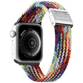 Curea Dux Ducis Strap Mixture II Apple Watch 42/44/45mm Rainbow