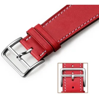 Curea VPG Apple Watch Leader Series Red 40mm