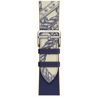 Curea VPG Apple Watch Rhea Series Blue 40mm