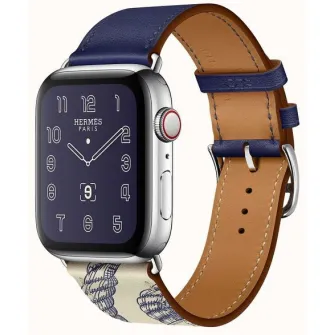 Curea VPG Apple Watch Rhea Series Blue 40mm