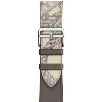 Curea VPG Apple Watch Rhea Series Grey 40mm