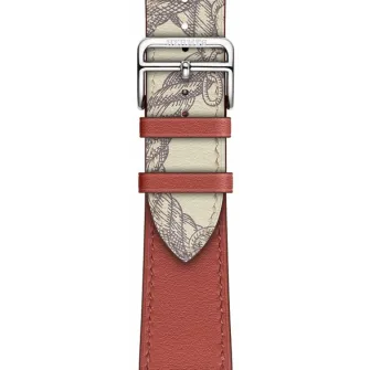 Curea VPG Apple Watch Rhea Series Red 40mm