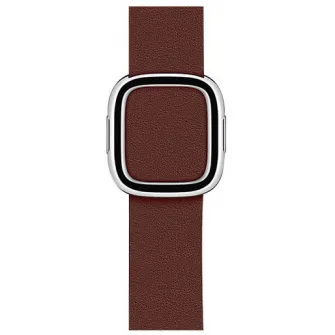 Curea VPG Apple Watch Tethys Brown 40mm