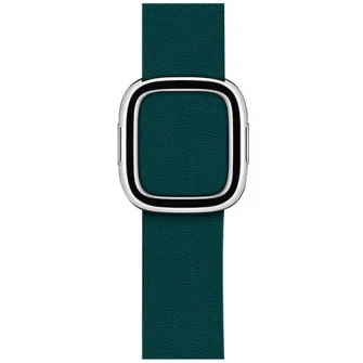 Curea VPG Apple Watch Tethys Green 40mm