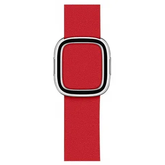 Curea VPG Apple Watch Tethys Red 40mm