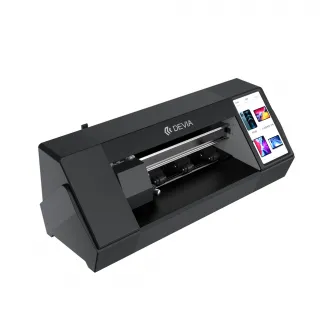 Devia Intelligent Film Cutting Plotter V2, Black