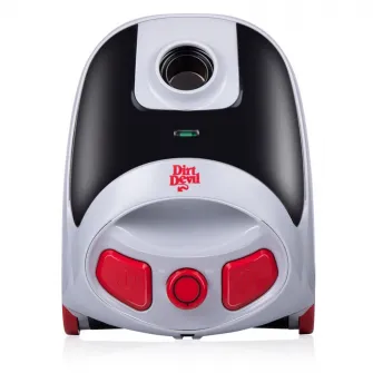 Dirt Devil Bag Vacuum Cleaner DD2001