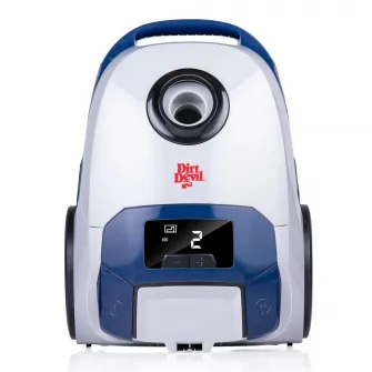 Dirt Devil Bag Vacuum Cleaner DD2002
