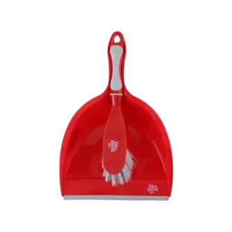 Dirt Devil Cleaning Set 6PCS DDCLESET6