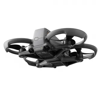 Dji Avata 2 Fly More Combo Three Batteries