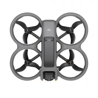 Dji Avata 2 Fly More Combo Three Batteries