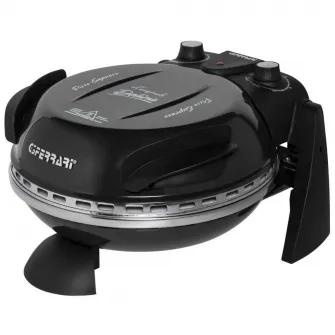 G3Ferrari Pizza Oven Black