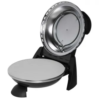 G3Ferrari Pizza Oven Black
