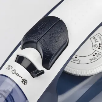 G3Ferrari Steam Iron G40014