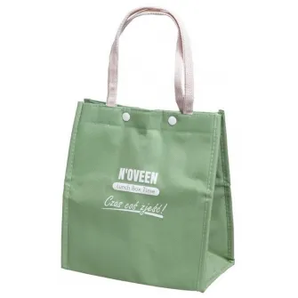 Geanta termo Noveen LBB92 Green