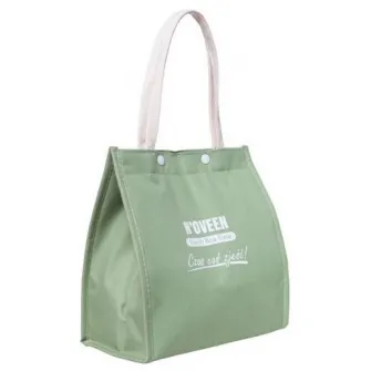Geanta termo Noveen LBB92 Green