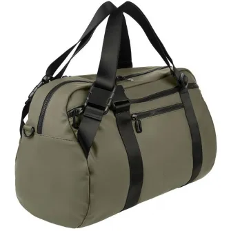 Geanta voiaj Tucano Gommo Weekender Military Green (BGOMWE-VM)