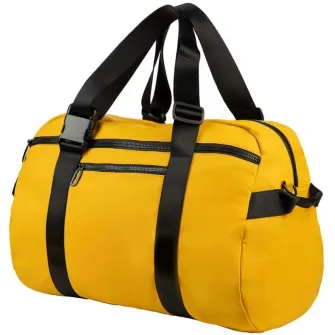 Geanta voiaj Tucano Gommo Yellow (BGOMWE-Y)