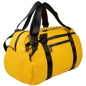 Geanta voiaj Tucano Gommo Yellow (BGOMWE-Y)