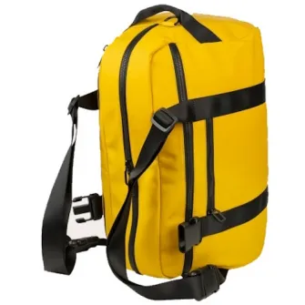 Geanta voiaj Tucano Gommo Yellow (BGOMWE-Y)