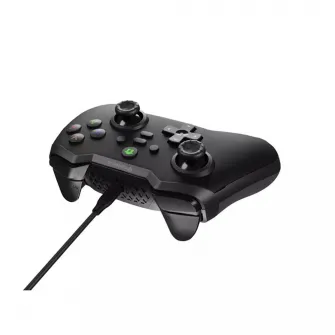 Genesis Gamepad Mangan 300 (for PC/Switch/Mobile), Black
