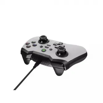 Genesis Gamepad Mangan 300 (for PC/Switch/Mobile), White