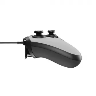 Genesis Gamepad Mangan 300 (for PC/Switch/Mobile), White