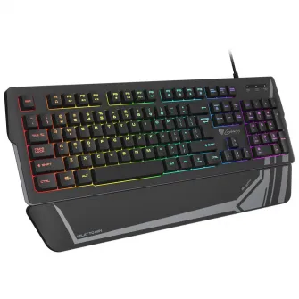 Genesis Keyboard Rhod 350, RGB, US Layout, RGB Backlight