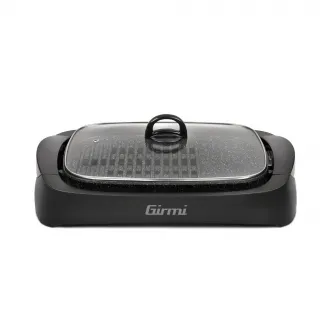 Girmi Grill BQ90