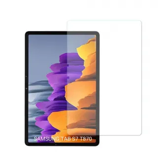 Glass Screen Protector Samsung Tab S7 11.0'' (2020) (T870/ T875/ T876)