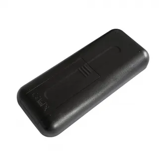 Gledopto 2.4G 6 zone RGB+CCT LED Touch Remote Control (GL-RC-006Z), compatiable with Pro version lights and controllers