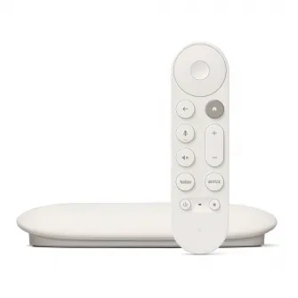Google TV Streamer 4K