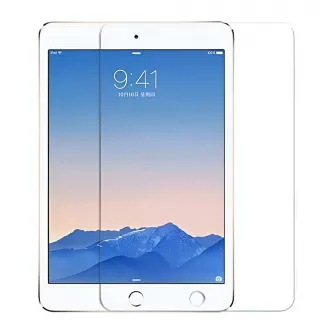 Helmet Diamond Glass Apple iPad 10.2'' (2019)