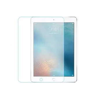 Helmet Diamond Glass Protector iPad 9.7''