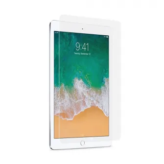 Helmet Diamond Glass Protector iPad 9.7''