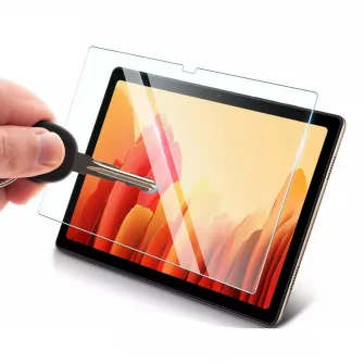 Helmet Diamond Glass Samsung Tab S8 Plus 12.4''