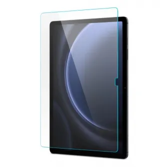 Helmet Diamond Glass Samsung Tab S9 FE Plus