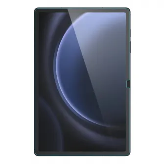 Helmet Diamond Glass Samsung Tab S9 FE Plus
