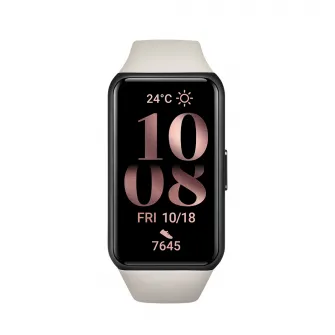 Honor Band 6, Gray