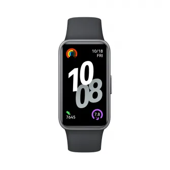 Huawei Band 10 Nora B19F Black